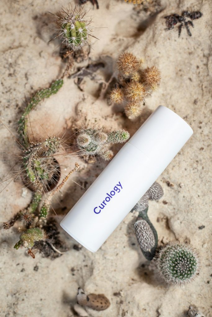 No-label look: Xu hướng nhãn trong suốt trong ngành mỹ phẩm