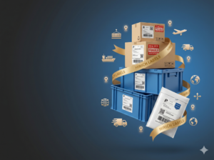 Vận tải và Logistic