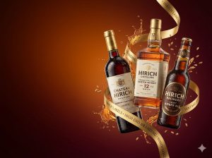 Bia và đồ uống có cồn