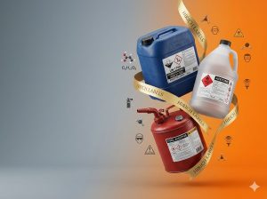 Hoá chất công nghiệp