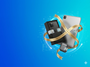 Điện tử & Công nghệ