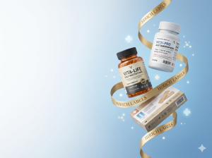 Dược phẩm và Y tế