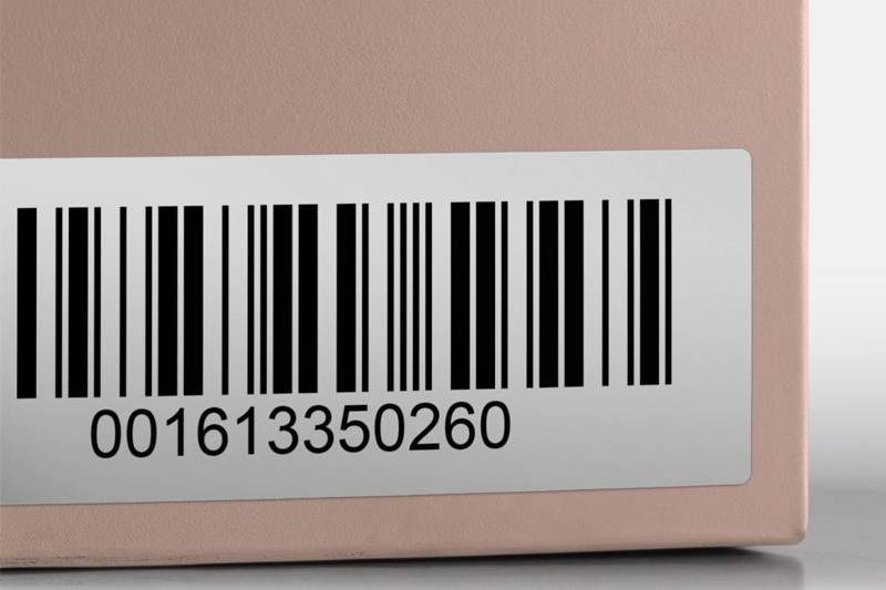 Nhãn sản phẩm đa dạng Hirich